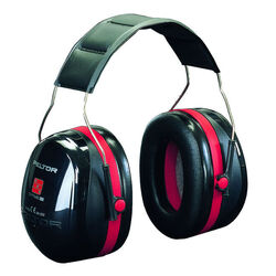Casque antibruit OPTIME&trade; III
