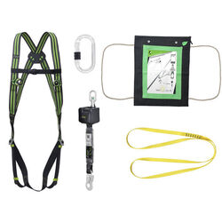 Kit maintenance industrielle Bellville-sur-Meuse