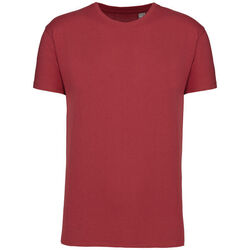T-shirt Bio 190IC K3032ICC TERRACOTTA RED