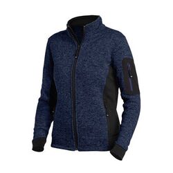 Veste POLAIRE MARIEKE