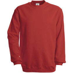 Sweat-Shirt Set In