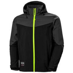 Softshell OXFORD HOODED Bellville-sur-Meuse
