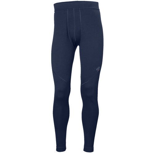 Cale&ccedil;on thermique LIFA MERINO