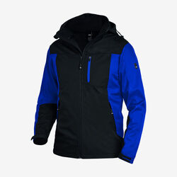Veste Softshell JANNIK