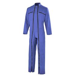 Combinaison 2 zips LES ESSENTIELS Bellville-sur-Meuse