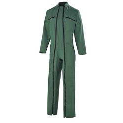 Combinaison 2 zips LES ESSENTIELS Bellville-sur-Meuse