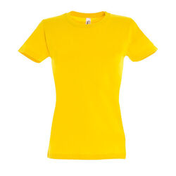 T-Shirt Femme Imperial Bellville-sur-Meuse