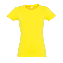 T-Shirt Femme Imperial Bellville-sur-Meuse