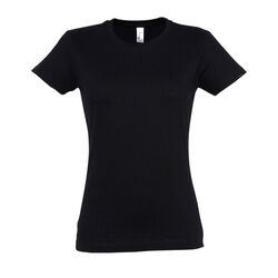 T-Shirt Femme Imperial Bellville-sur-Meuse