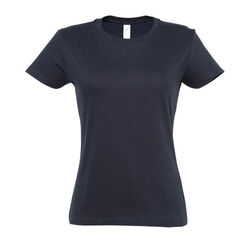 T-Shirt Femme Imperial Bellville-sur-Meuse
