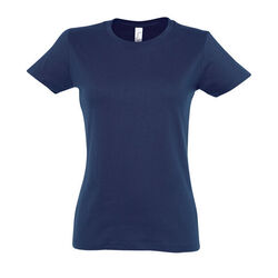 T-Shirt Femme Imperial Bellville-sur-Meuse