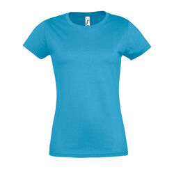 T-Shirt Femme Imperial Bellville-sur-Meuse