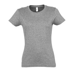 T-Shirt Femme Imperial Bellville-sur-Meuse