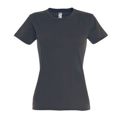 T-Shirt Femme Imperial Bellville-sur-Meuse