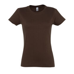 T-Shirt Femme Imperial Bellville-sur-Meuse