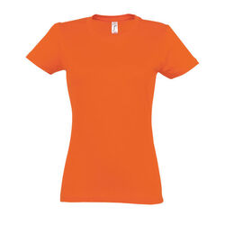 T-Shirt Femme Imperial Bellville-sur-Meuse