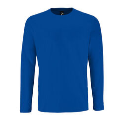 T-Shirt Homme Imperial LSL Bellville-sur-Meuse
