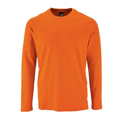 T-Shirt Homme Imperial LSL