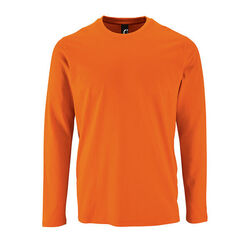 T-Shirt Homme Imperial LSL Bellville-sur-Meuse