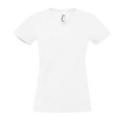 T-Shirt Femme Imperial V Bellville-sur-Meuse