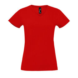 T-Shirt Femme Imperial V Bellville-sur-Meuse