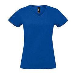 T-Shirt Femme Imperial V Bellville-sur-Meuse