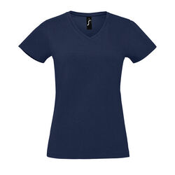 T-Shirt Femme Imperial V Bellville-sur-Meuse