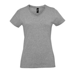 T-Shirt Femme Imperial V Bellville-sur-Meuse