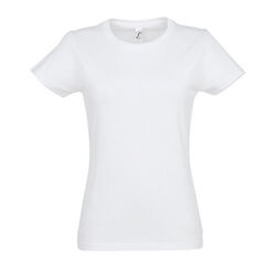 T-Shirt Femme Imperial Bellville-sur-Meuse