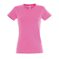 T-Shirt Femme Imperial Bellville-sur-Meuse
