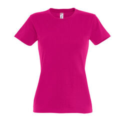 T-Shirt Femme Imperial Bellville-sur-Meuse