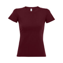 T-Shirt Femme Imperial Bellville-sur-Meuse