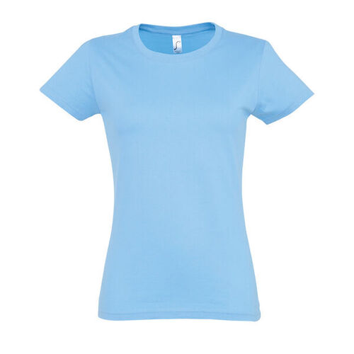 T-Shirt Femme Imperial