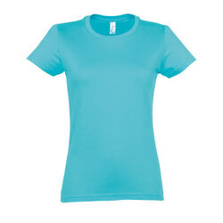 T-Shirt Femme Imperial Bellville-sur-Meuse