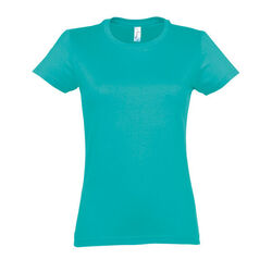 T-Shirt Femme Imperial Bellville-sur-Meuse