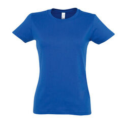 T-Shirt Femme Imperial Bellville-sur-Meuse