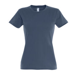 T-Shirt Femme Imperial Bellville-sur-Meuse