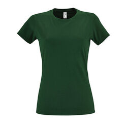 T-Shirt Femme Imperial Bellville-sur-Meuse