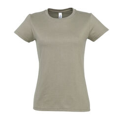 T-Shirt Femme Imperial Bellville-sur-Meuse