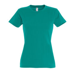 T-Shirt Femme Imperial Bellville-sur-Meuse