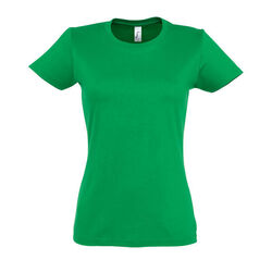T-Shirt Femme Imperial Bellville-sur-Meuse