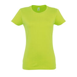 T-Shirt Femme Imperial Bellville-sur-Meuse