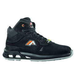 Chaussures de s&eacute;curit&eacute; hautes E-RUN S3 CI SRC S3 Bellville-sur-Meuse