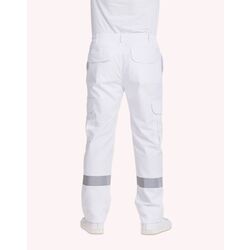 Pantalon homme Ambulancier Bellville-sur-Meuse