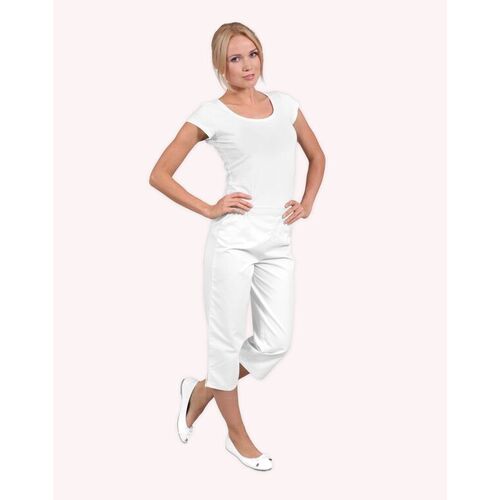 Pantacourt femme Mika