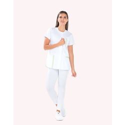 Tunique femme Arlette Bellville-sur-Meuse