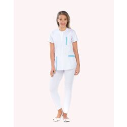 Tunique femme Arlette Bellville-sur-Meuse