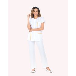 Tunique femme Arlette Bellville-sur-Meuse