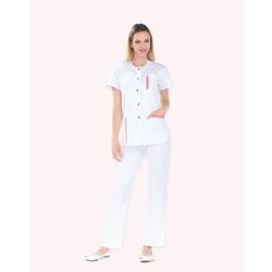 Tunique femme Arlette Bellville-sur-Meuse