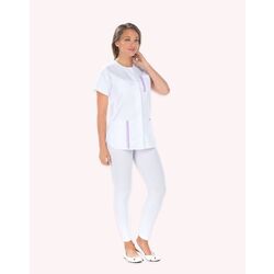 Tunique femme Arlette Bellville-sur-Meuse
